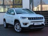 Jeep Compass 1.3 T-GDI I4 Autom. Leder PDC Kamera - Jeep Compass in Düsseldorf