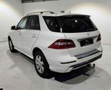 Mercedes-Benz ML 350 CDI BlueTec AMG*AHK*MEMORY*SHZ*NAVI*ALUS* - Mercedes-Benz ML 350: AMG