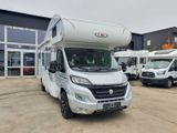 LMC Breezer  A 714/Solaranlage/Einzelbetten/Euro 5 - LMC Gebraucht Wohnwagen gebraucht