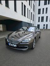 BMW 650i Cabrio - BMW 650: Cabrio, Bmw650i