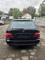 Mercedes-Benz E 55 AMG E 55 T AMG AMG - Mercedes-Benz AMG e55