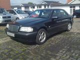 Mercedes-Benz C 180 ESPRIT CHAMPION+1 Hand+Klima+SHZ - Mercedes-Benz C 180 aus 1999