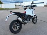 Ducati Desert X - DUCATI X DESERT