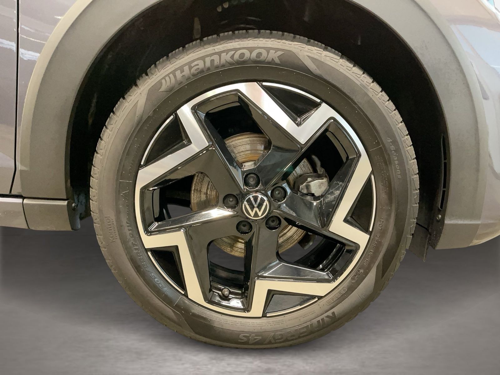 Volkswagen Taigo - Bild 8