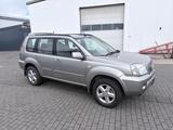Nissan X-Trail 2.2 dCi - gebrauchte Nissan X-Trail aus dem Jahr 2004