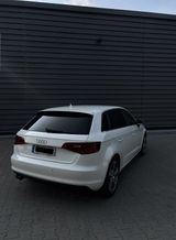 Audi A3 1.4 TFSI Ambition Sportback/8V - gebrauchte Audi A3 8V