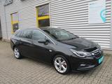 Opel Astra K Sports Tourer Dynamic 1.4 Turbo - Opel Astra: Turbo Sport