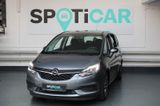 Opel Zafira C Edition Start/Stop - Opel Zafira: Kombi