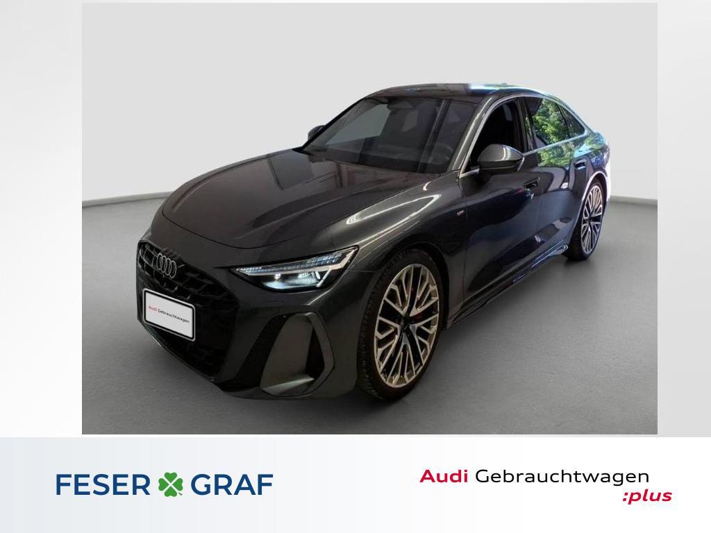 Audi A6 Limousine TFSI quattro 360 Cam/ B&O/ Pano/ Me