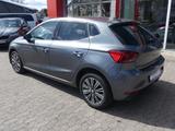Seat Ibiza Xcellence*Navi*ACC*Kamera*Sitzhzg.*Leder - Seat Ibiza mit Diesel-Antrieb