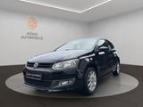 Volkswagen Polo 1.6 TDI DSG/LM/8xBEREIFT/TAGFAHR - Volkswagen Polo: TDI Dsg
