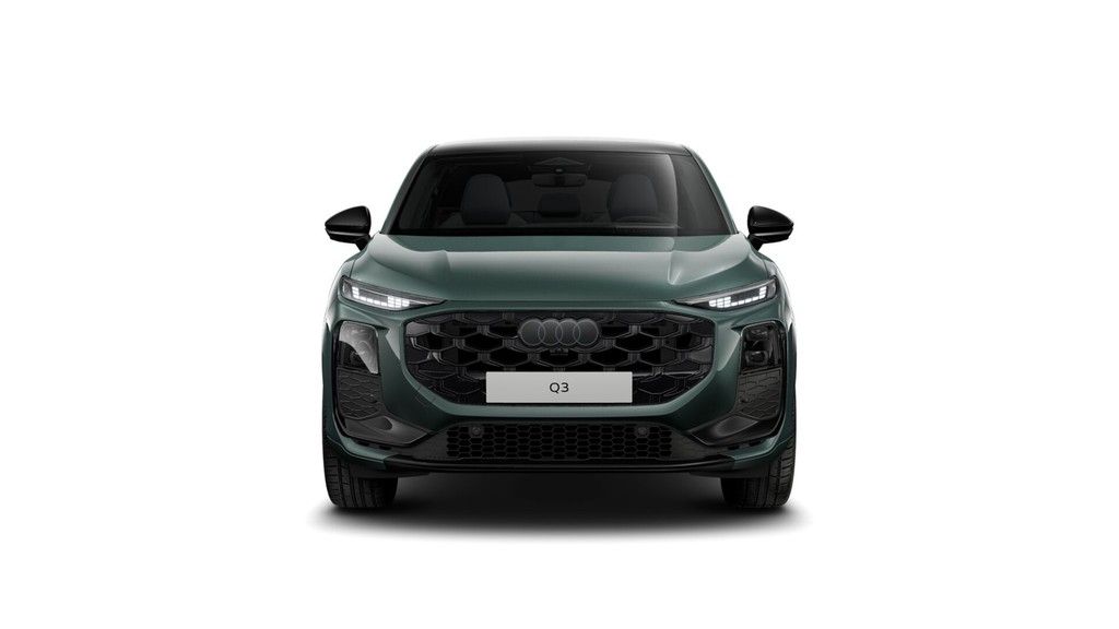 Audi Q3 - Bild 2