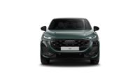 Audi Q3 - Vorschau Bild 2