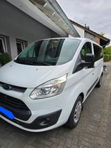 Ford Transit Custom Trend 2.0 L TDCI  L2 H1 - Ford Transit Custom von privat