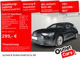 Audi A3 Sportback 35 TDI S tronic BUSINESS NAV+ PANO - Audi A3 Business Gebrauchtwagen