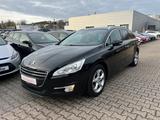 Peugeot 508 SW Active PANO*NAVI*KLIMA*TEMP*PDC*ALU* - Peugeot 508 in Solingen