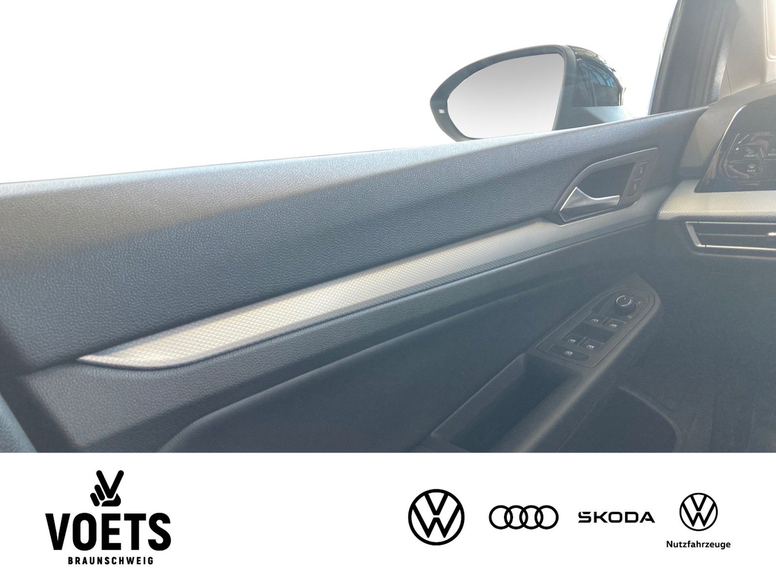 Volkswagen Golf - Bild 13