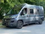 Fiat Carado CV 600 | Fiat Ducato 2.3 Multijet 150 PS  - Fiat 600