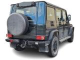 Mercedes-Benz G 350 d G Professional Xenon*Navi*PDC - Mercedes-Benz Professional