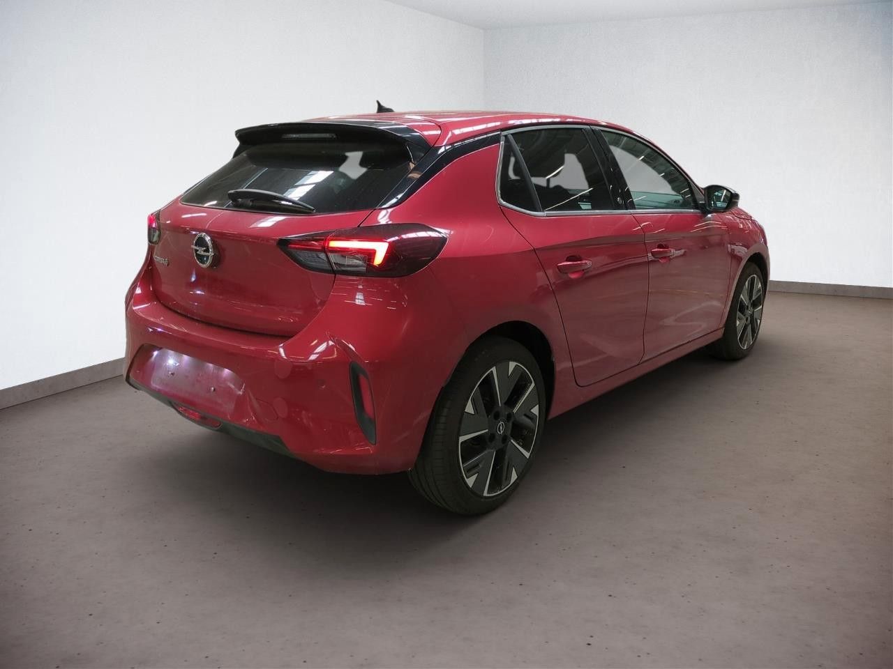 Fahrzeugabbildung Opel Corsa-e F ULTIMATE 1-PHASIG NAVI/MATRIX/SH/SPORT