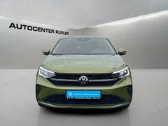 Foto Nummer 7: VW Taigo