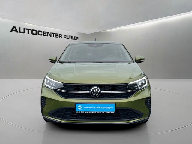 Foto Nummer 7: VW Taigo