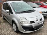 Renault Modus 1,2 Benzin - Renault Modus von privat
