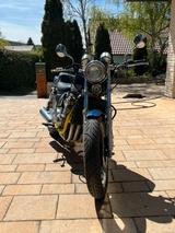 Kawasaki ZL600A (Bj 88) - KAWASAKI ZL 600
