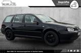 Volkswagen Golf 1.6 Sport EDT BLACK-Line E.SCHIEBD TÜV NEU - aus 2000: Kombi