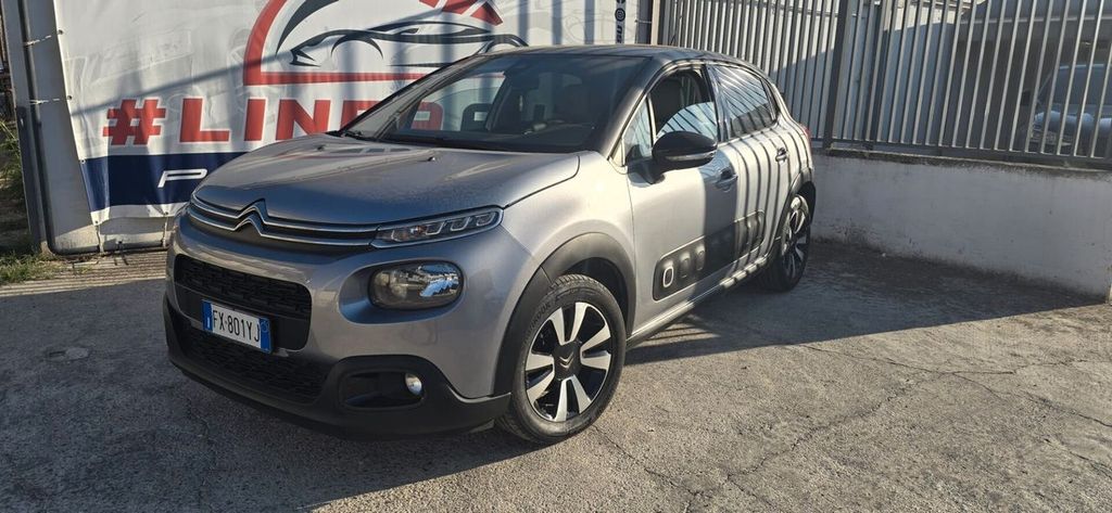 Image of Citroën C3