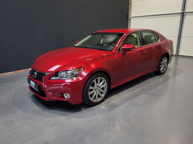 Lexus GS 250 Executive Line *TOP Ausstattung*