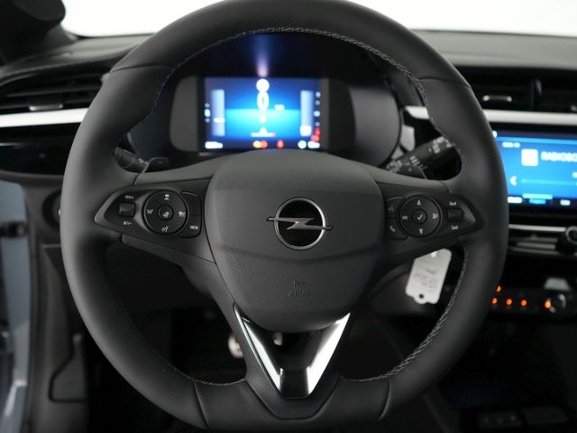 Corsa F FACELIFT HYBRID GS eDCT+LED MATRIX+RÜCKF