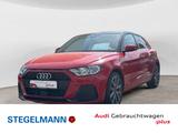 Audi A1 Sportback 25 TFSI S-Tronic advanced*schwarzpa