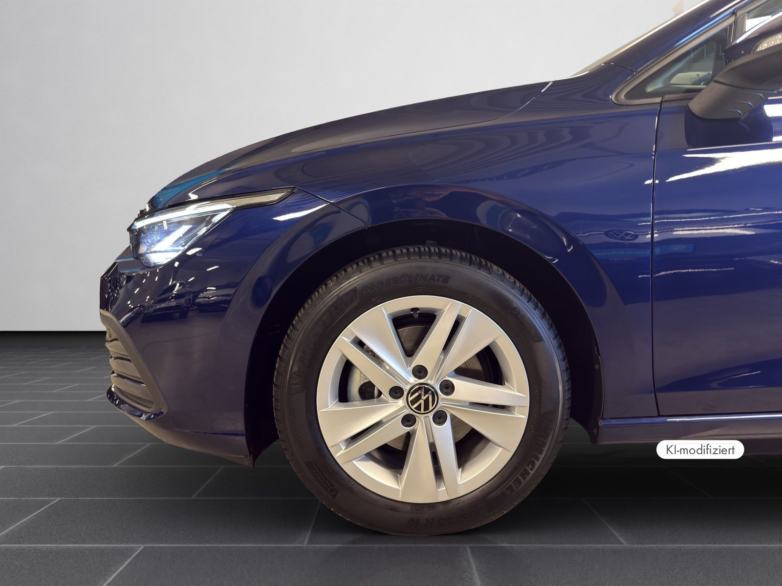 Volkswagen Golf - Bild 9