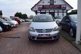 Volkswagen Golf Plus  2-ZONEN KLIMA, TEMPOMAT, SITZHEIZUNG - Volkswagen Golf Plus in Krefeld