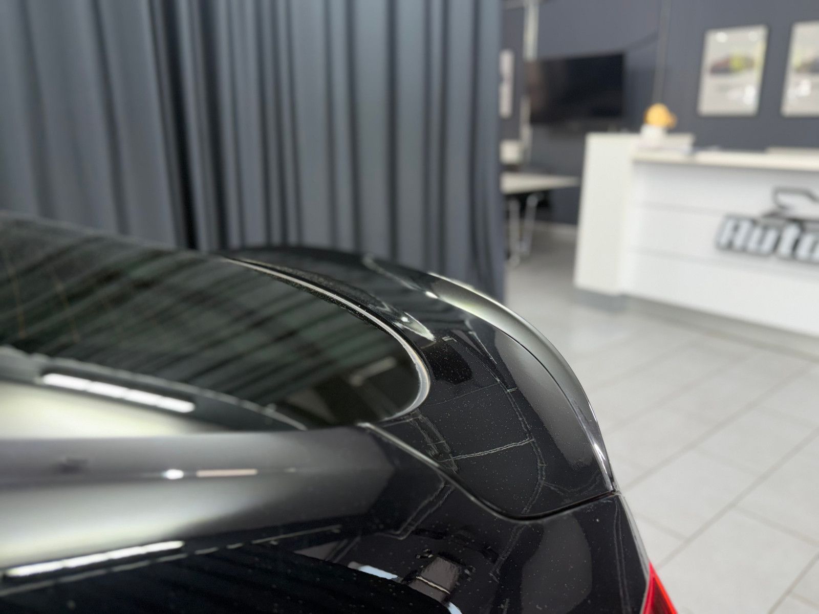 Fahrzeugabbildung Hyundai i30 Fastback N Performance |DCT|1.HAND|