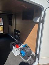 Carado T338 mit mega Ausstattung von Alleinfahrer - Wohnmobil oder -wagen Mega