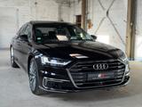 Audi A8 60 TFSI e quattro/PANO/LUFT/HeadUp/B&O/LASER - Audi A8 Gebrauchtwagen