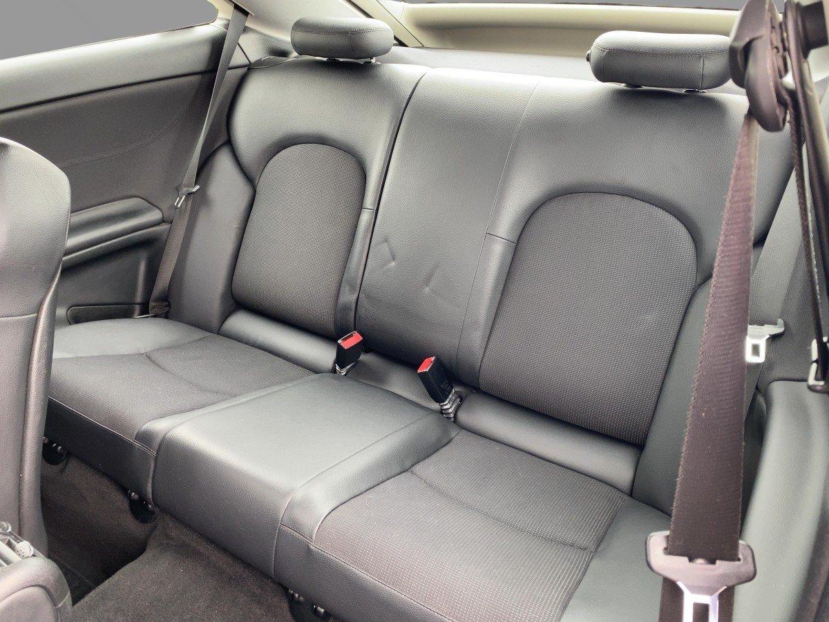 Mercedes-Benz CLC 200 Kompressor SHZ*KlimaA*LM*Teilleder