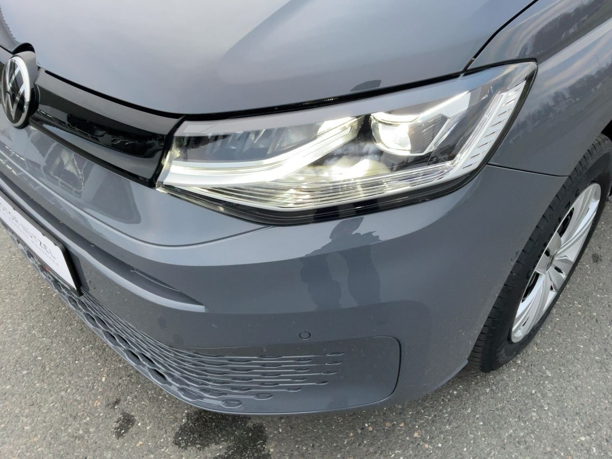 Volkswagen Caddy - Bild 15