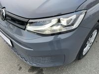 Volkswagen Caddy - Vorschau Bild 15