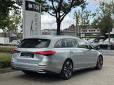 Mercedes-Benz C 220 d T 9G-TRONIC Avantgarde / Distronic+ - gebrauchte Mercedes-Benz C 220 aus dem Jahr 2022