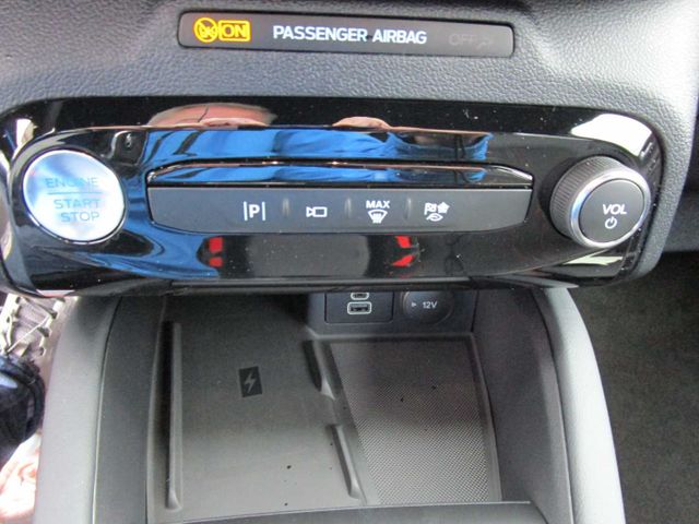 Kuga Plug-in Hybrid 2.5 Duratec PHEV ST-LINE X/A