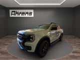 Ford Ranger Plug-in-Hybrid Stormtrak e-4WD Doppelkabi