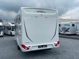 HYMER / ERIBA / HYMERCAR Tramp T 678 CL *Einzelbetten-Automatik* - HYMER / ERIBA Teilintegrierter
