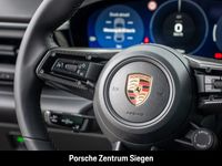 Porsche Macan - Vorschau Bild 25