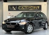 BMW 316 3 Touring / Automatik./Navi/BT/Elk.Heck/BT - BMW 316: Automatik