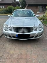 Mercedes-Benz Mercedes Benz 200E Kompressor - Mercedes-Benz 200 aus 2007