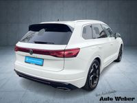 Volkswagen Touareg - Vorschau Bild 7