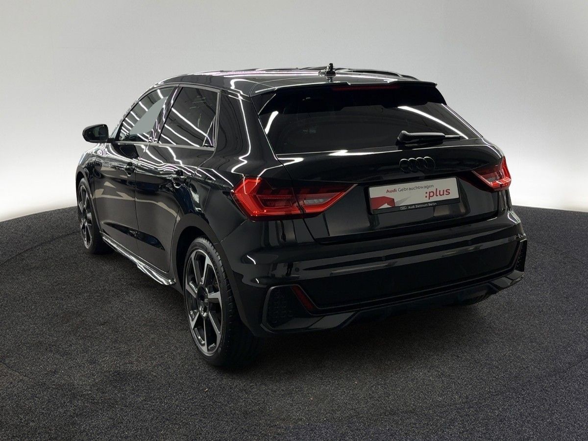 Audi A1 - Bild 6